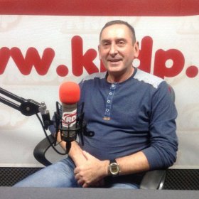 Wywiad Radiowy w KRDP FM 104,3