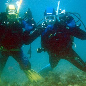 CHORWACJA, BIOGRAD (27 kw - 4 maja)