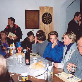 CHORWACJA, BIOGRAD (27 kw - 4 maja)