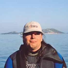 CHORWACJA, BIOGRAD (27 kw - 4 maja)