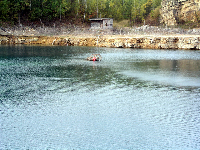 KOPARKI (2 października)