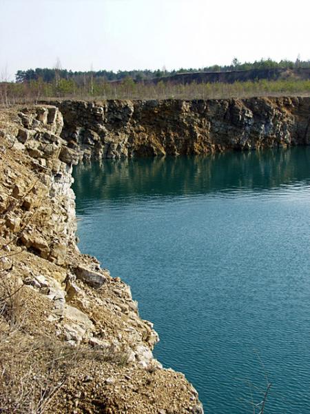 Inauguracja sezonu na KOPARKACH (kwiecień)