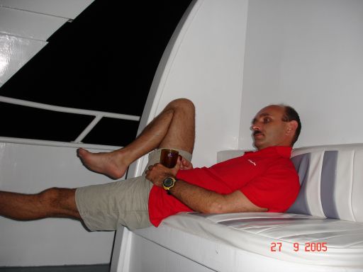 EGIPT, safari południowe (wrzesień)