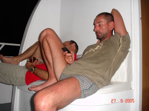 EGIPT, safari południowe (wrzesień)