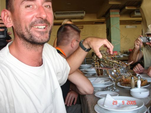 EGIPT, safari południowe (wrzesień)