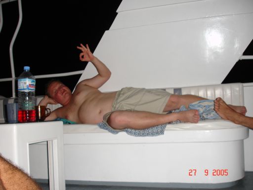 EGIPT, safari południowe (wrzesień)