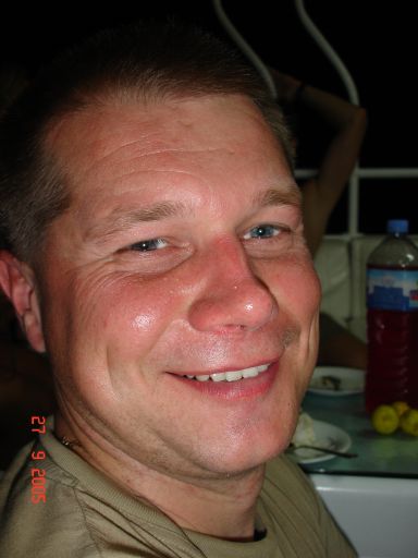 EGIPT, safari południowe (wrzesień)