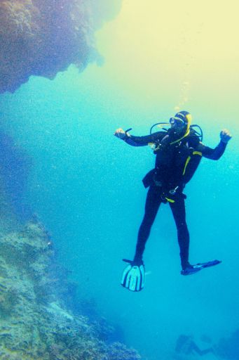 EGIPT, safari południowe (wrzesień)