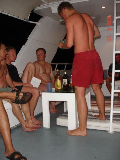 EGIPT, safari południowe (wrzesień)