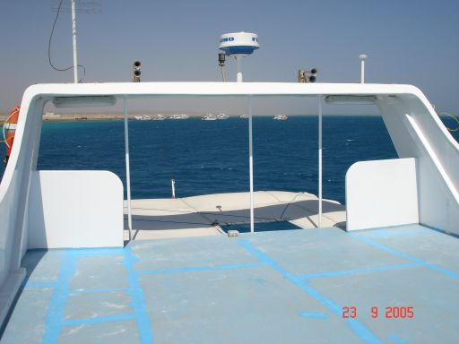 EGIPT, safari południowe (wrzesień)