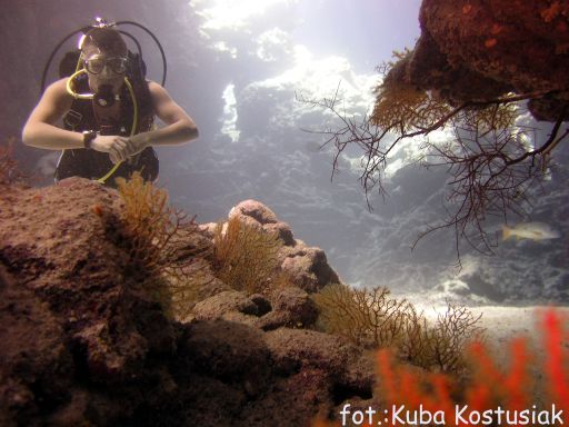 EGIPT, safari południowe (wrzesień)