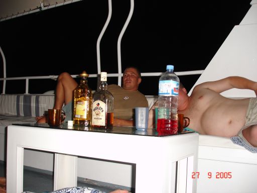 EGIPT, safari południowe (wrzesień)