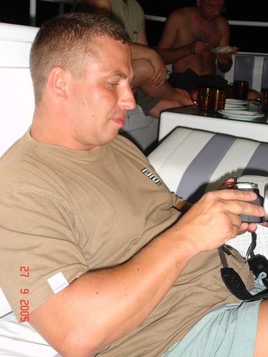 EGIPT, safari południowe (wrzesień)