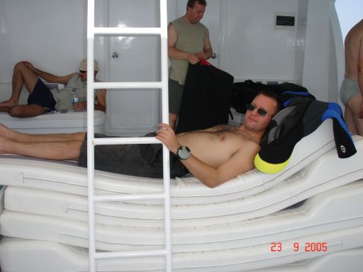 EGIPT, safari południowe (wrzesień)