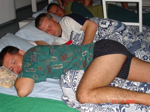 EGIPT, safari południowe (wrzesień)