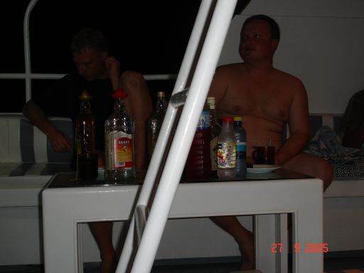 EGIPT, safari południowe (wrzesień)