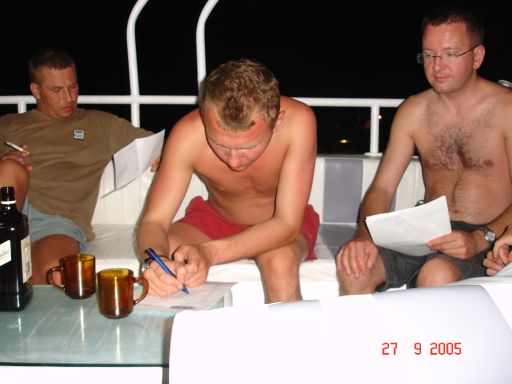 EGIPT, safari południowe (wrzesień)