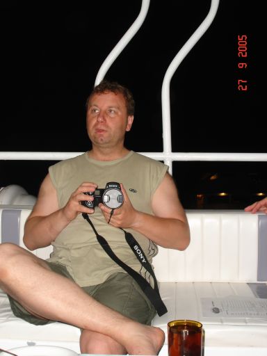 EGIPT, safari południowe (wrzesień)