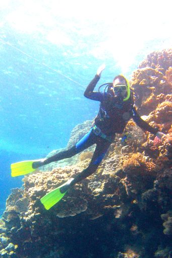 EGIPT, safari południowe (wrzesień)