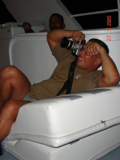 EGIPT, safari południowe (wrzesień)