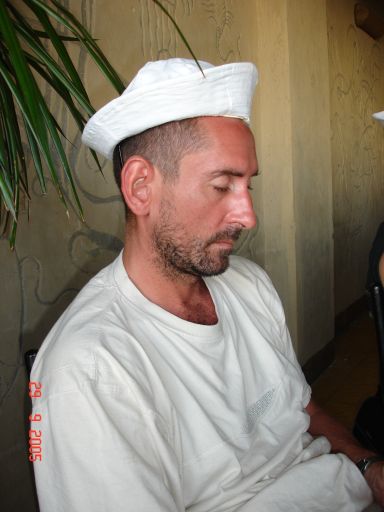 EGIPT, safari południowe (wrzesień)