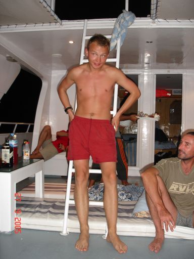 EGIPT, safari południowe (wrzesień)