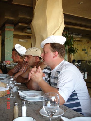 EGIPT, safari południowe (wrzesień)