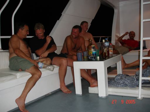 EGIPT, safari południowe (wrzesień)