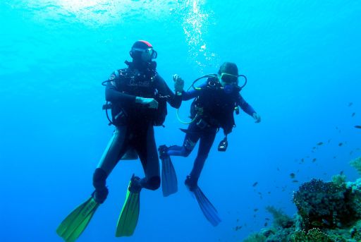 EGIPT, Sharm el Sheikh (listopad)