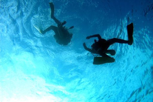 EGIPT, Sharm el Sheikh (listopad)