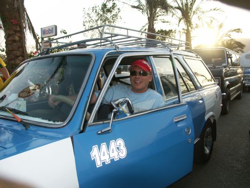 EGIPT, Sharm el Sheikh (listopad)