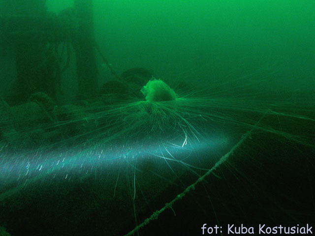 Norwegia Bu (czerwiec/lipiec)