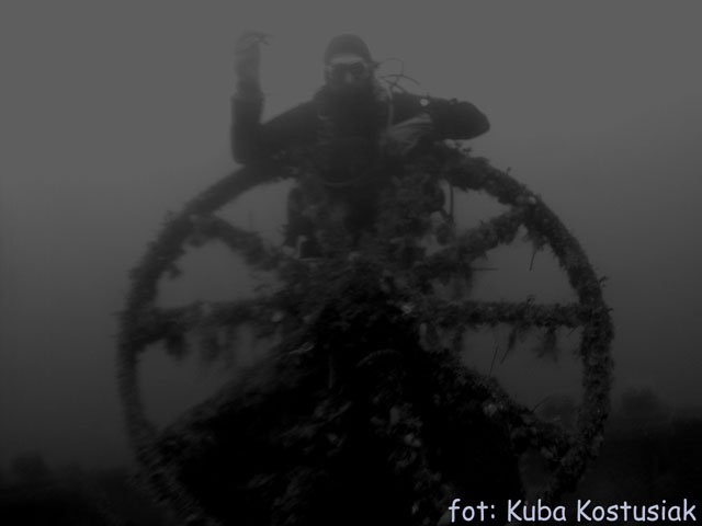 Norwegia Bu (czerwiec/lipiec)