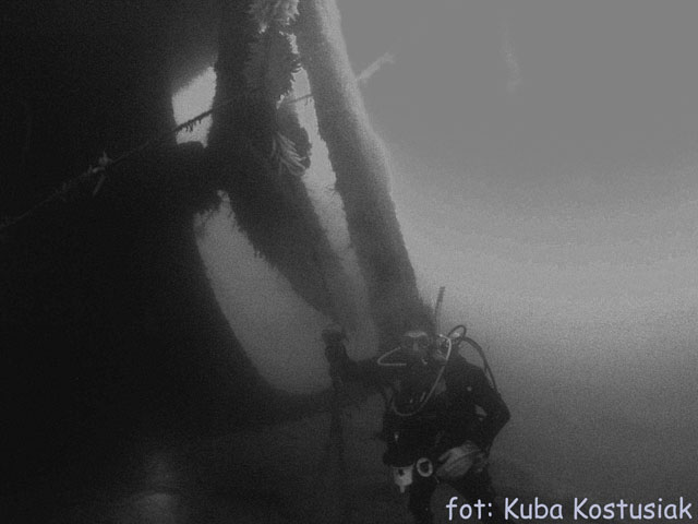 Norwegia Bu (czerwiec/lipiec)