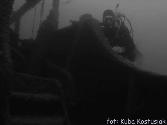 Norwegia Bu (czerwiec/lipiec)