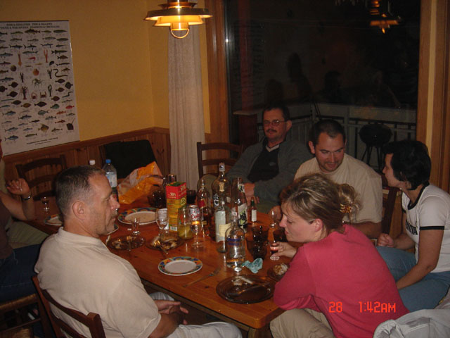 Norwegia Bu (czerwiec/lipiec)