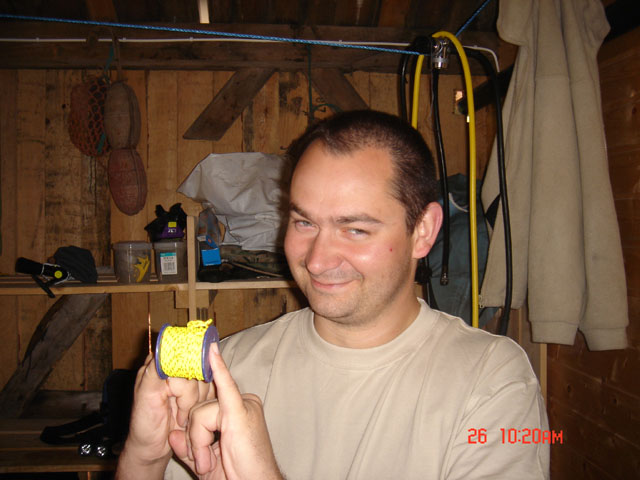 Norwegia Bu (czerwiec/lipiec)