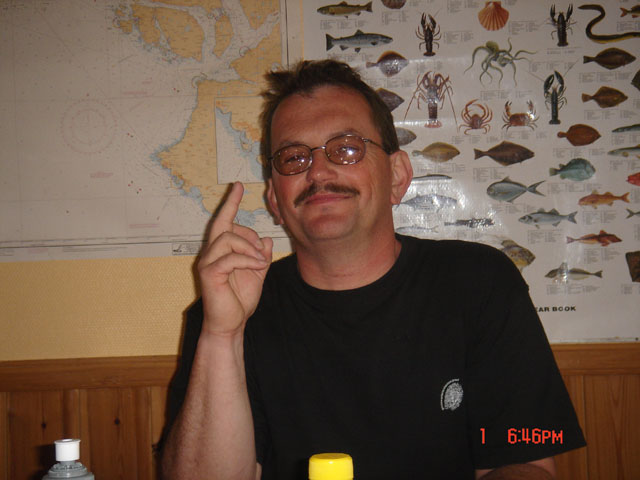 Norwegia Bu (czerwiec/lipiec)