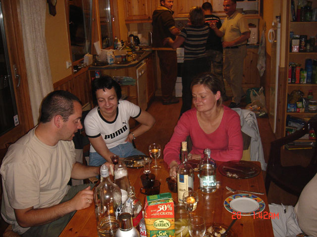 Norwegia Bu (czerwiec/lipiec)