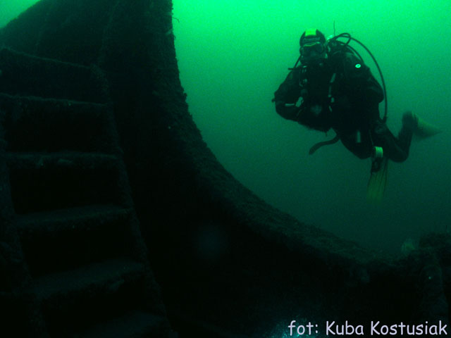 Norwegia Bu (czerwiec/lipiec)