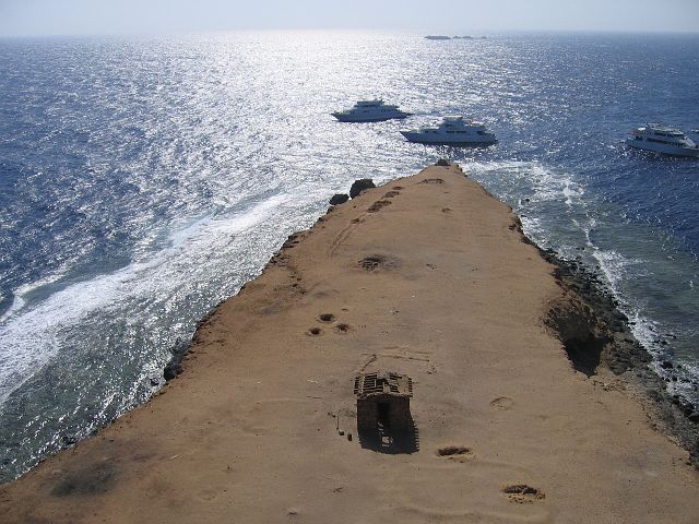 EGIPT, safari (wrzesień)