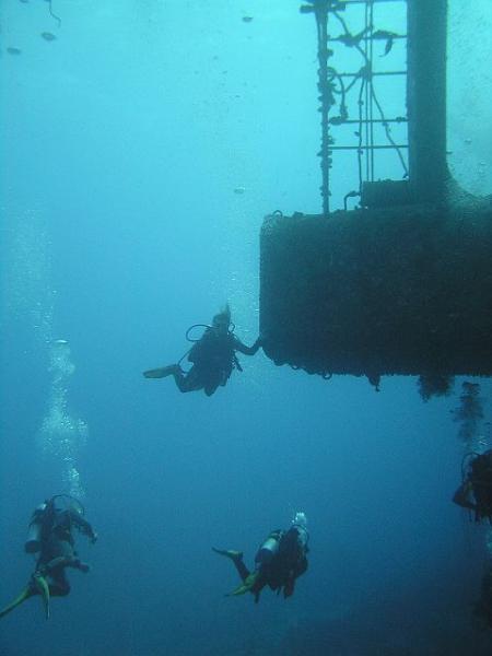 EGIPT, safari (wrzesień)