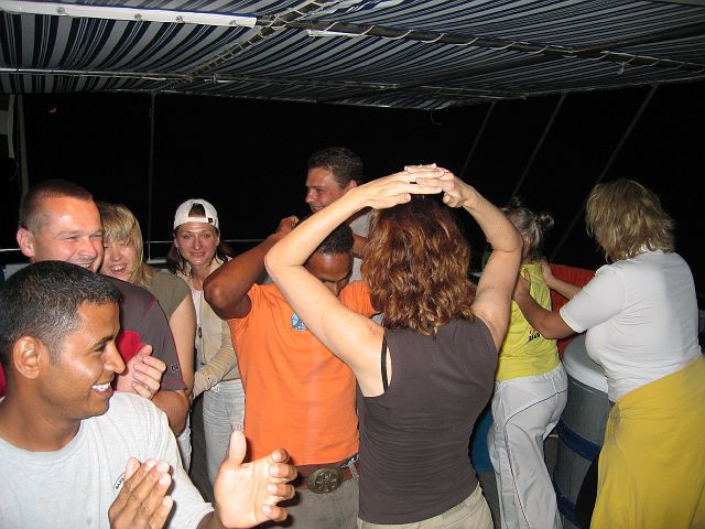 EGIPT, safari (wrzesień)