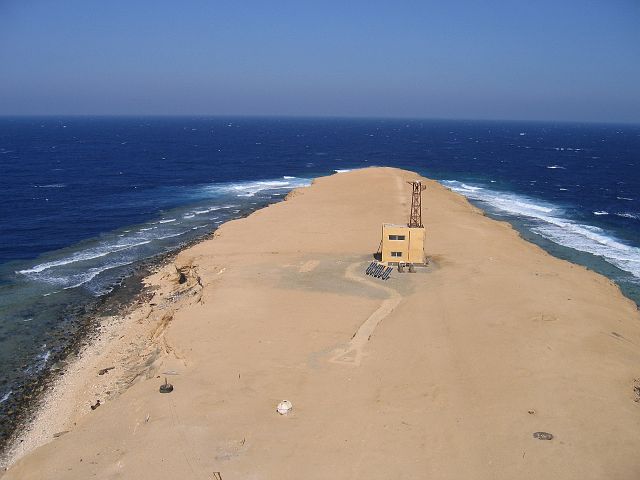 EGIPT, safari (wrzesień)