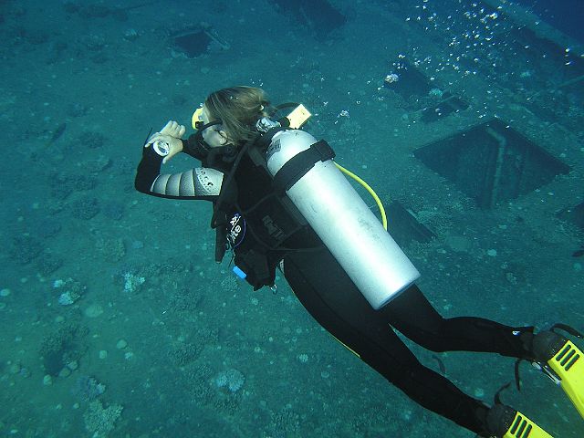 EGIPT, safari (wrzesień)