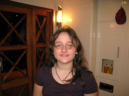 EGIPT, safari (listopad)