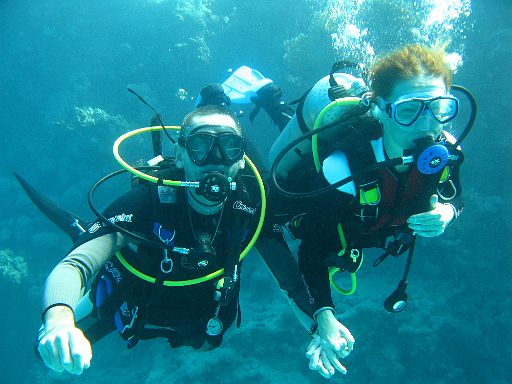 EGIPT, safari (listopad)