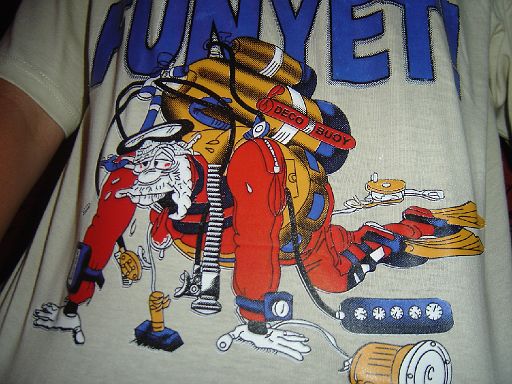 EGIPT, Sharm El-Sheikh (lipiec)