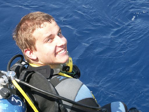 EGIPT, Sharm El-Sheikh (lipiec)