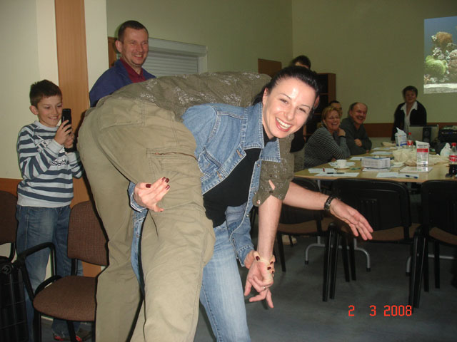 Kurs CPR (marzec)